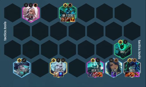 《TheFinals》矮子装备攻略：最强搭配推荐！