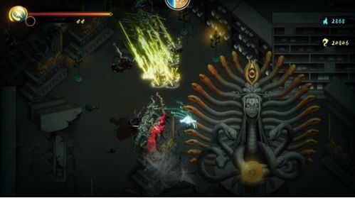 《暖雪》DLC终业乙亥线新BOSS攻略：破解命定之死战斗技巧揭秘