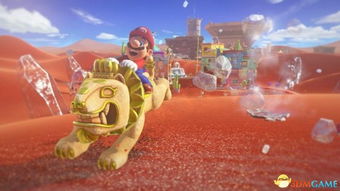 超级马里奥2重制版：独家下载，畅玩新体验