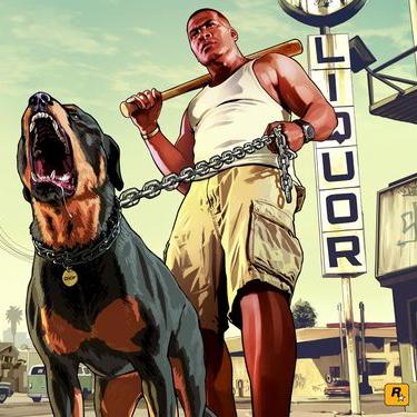 《GTA5》画面大揭秘：玩家惊叹游戏新境界