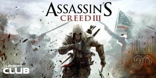 日本游戏市场宽容度引争议，**《刺客信条3》制作人炮轰烂游戏泛滥**