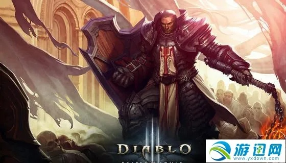 《暗黑3》主城传奇：揭秘系列缔造者新篇章