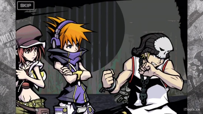 《美妙世界2》3DS改编新篇，经典重铸再创新高