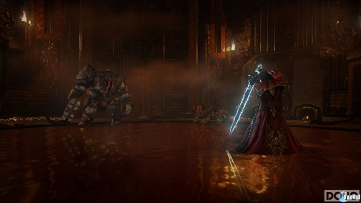 破天荒！恶魔城：暗影之王2 PC版，全新价值体验震撼来袭