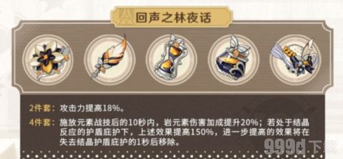 芙宁娜武器圣遗物攻略：天赋解析与全新价值词深度剖析