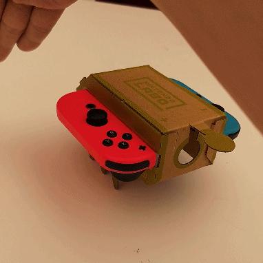 纸模达人重塑巅峰，孤岛危机3纸糊模型焕新升级