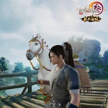 《生化危机6》免费服务大揭秘，全新体验值期待！