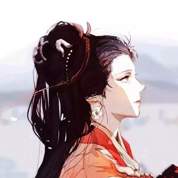 仙剑5前传皇甫卓结萝头像首曝，唯美至情新视觉震撼来袭