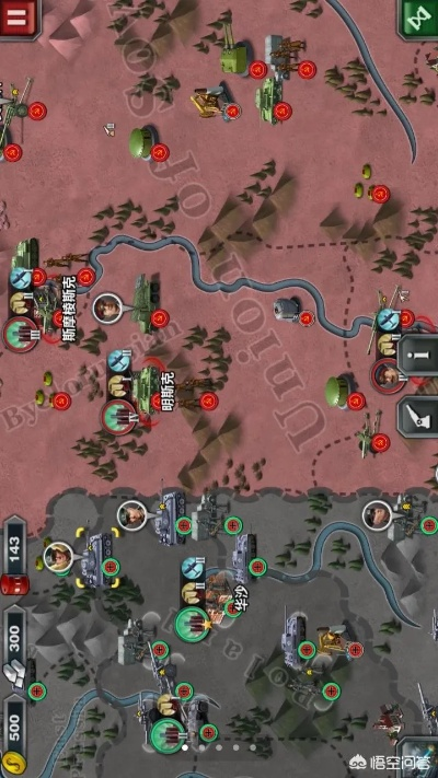 《征服战略新篇章：将军2全面战术解析》