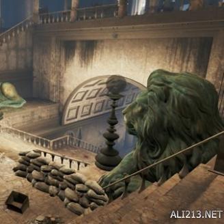 波士顿废土重生：辐射4新纪元