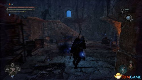 《堕落之主》全投掷物攻略：一网打尽收藏秘境