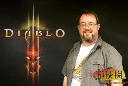 暗黑3变脸揭秘：创始人惊呼陌生新体验