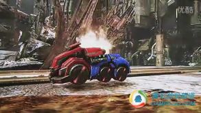 《变形金刚：塞伯坦陨落》预告擎天柱暴怒升级，揭秘全新战斗力量！