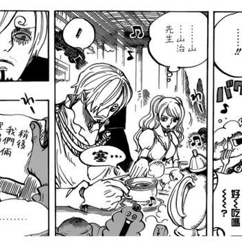 海贼无双路飞激战，力挽狂澜改写传奇