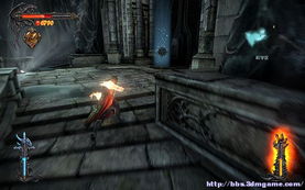 恶魔城：暗影之王2 PC版震撼来袭，全新价值体验同步开启