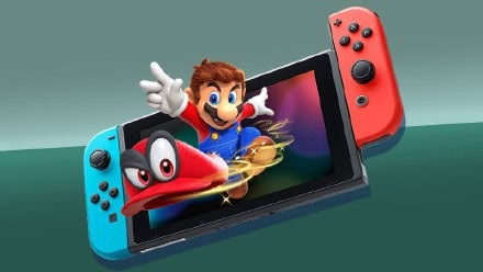 任天堂Switch：揭秘其独特玩家群体的魅力