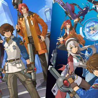 《碧之轨迹》PC中文版明年首季惊艳登场，畅享全新游戏体验