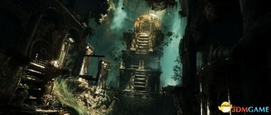 魔法门ARPG新篇,探险者崛起:揭秘《魔法门:突袭者》神秘之旅 魔法门ARPG新篇,探险者崛起:揭秘《魔法门:突袭者》神秘之旅