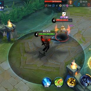 鬼影幽冥大法独门秘籍，轻松解锁新境界