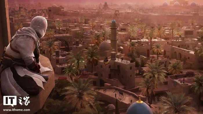 《刺客信条幻景》豪华版独家奖励大揭秘，预购尊享新体验