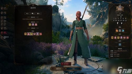 《博德之门3》一刀流圣武士攻略：深度解析新流派崛起