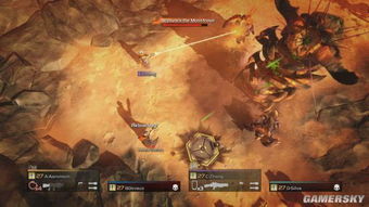 《地狱潜者》幕后揭秘：Arrowhead工作室创新力探秘