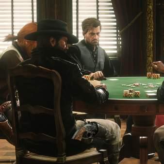 《荒野大镖客2》粉丝热议：揭秘游戏背后的狂野魅力