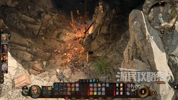 《博德之门3》升级攻略：深度解析加点与专长搭配新策略