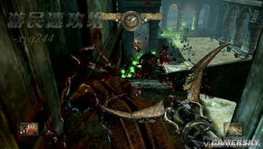 斩妖除魔：地狱诅咒，奇幻新纪元，极致体验启航