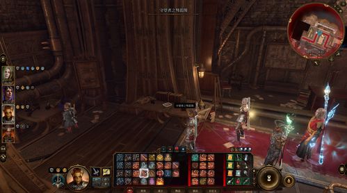 《博德之门3》双弩战士开荒攻略：BD分享与构筑技巧解析新解