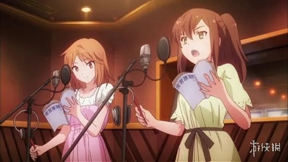 声优处女信仰揭秘：宅男坚守纯洁之选