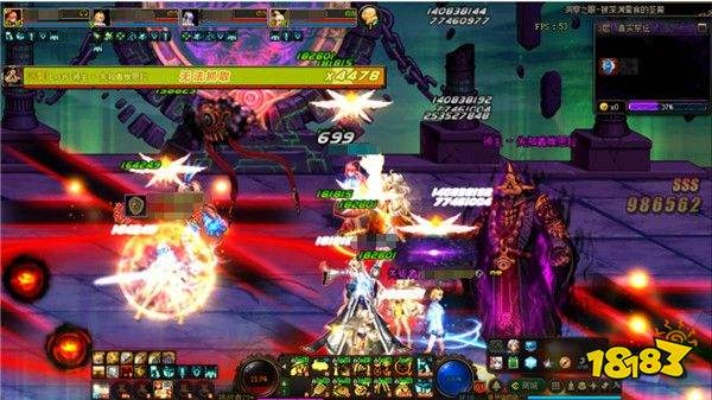 艾拉之眼深渊地牢攻略：高效打法解析，掌握全新战法