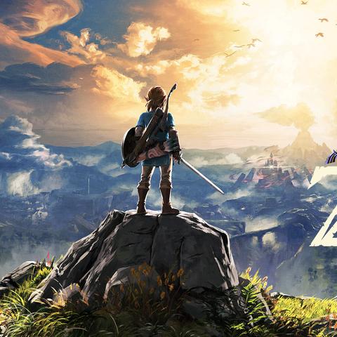 《塞尔达传说》速刷星星碎片攻略，高效技巧解锁新境界