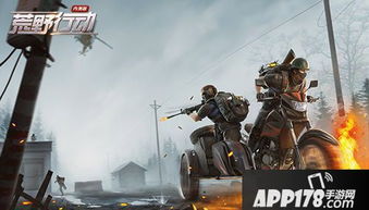 铁旅塔防先锋，PC战场新价值启航