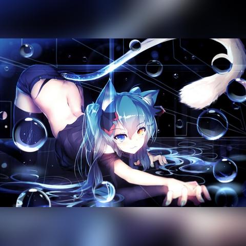 《初音未来：歌姬计划f》学园风采服装大公开，时尚新潮抢先看！