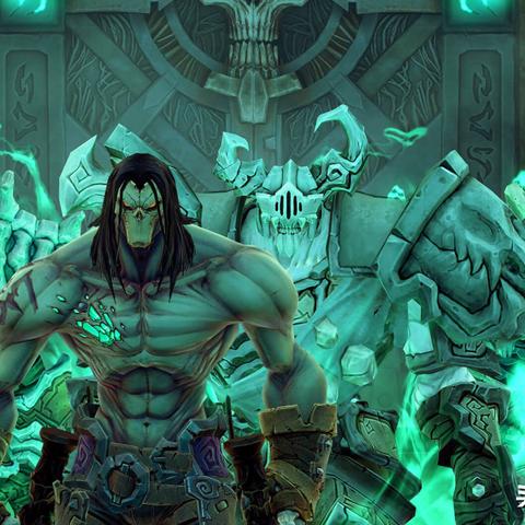 《暗黑血统2》新模式首曝+新游戏+深度体验解析