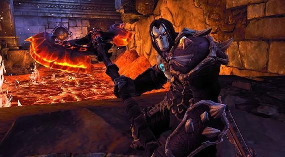 《暗黑血统2》攻略秘籍深度解析，必入手游戏进阶宝典