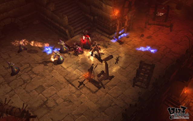 《暗黑3》掘金高手独门秘籍，轻松实现1万美元盈利传奇！