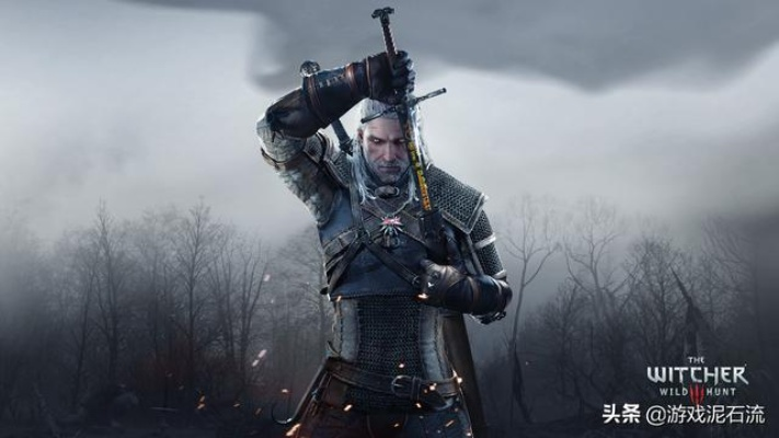 巫师传奇：霸世新纪元，动作RPG巅峰再临