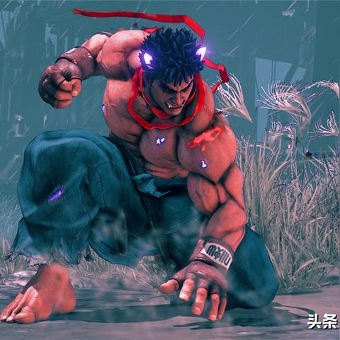 《街头霸王6》核心技巧揭秘：立回与确反实战解析