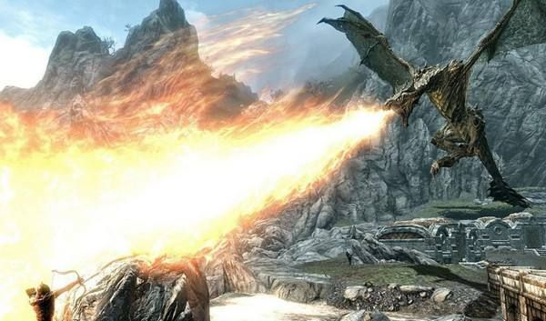 PS3版上古卷轴5DLC优化未达预期，深度解析新突破