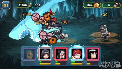 《重返未来1999》开荒阵容攻略，打造最强新秀阵容！