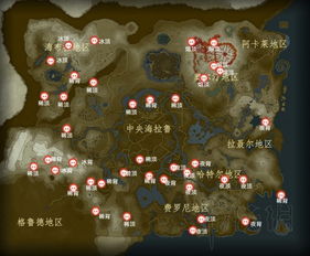 《塞尔达传说》新攻略！轻松击溃岩石巨人，高效逃课技巧大公开