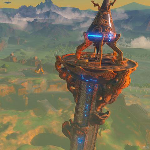 《塞尔达传说》5连兽神弓攻略：解锁5连弓最强获取技巧揭秘