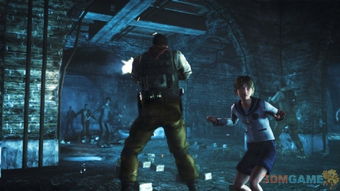 《生化危机》浣熊市Xbox水冷机箱，沉浸式体验新升级