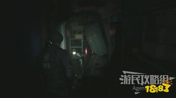 《生化危机2重制版》Demo无伤攻略，深度解析全新生存技巧