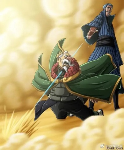 《木遁大师》月底揭晓，全新忍者秘术震撼来袭！