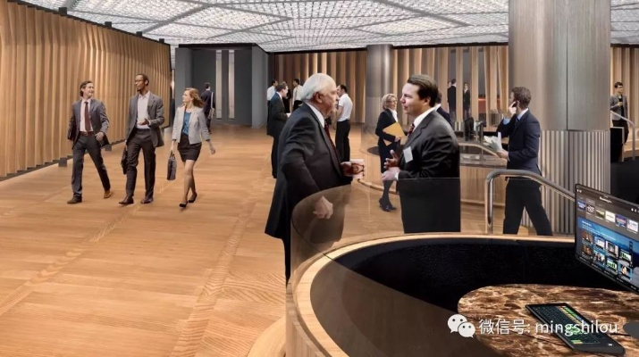 圣莫尼卡高层风云再起，揭秘创新力新篇章