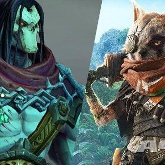 装备交易狂欢，好友共战《暗黑血统2》新篇章