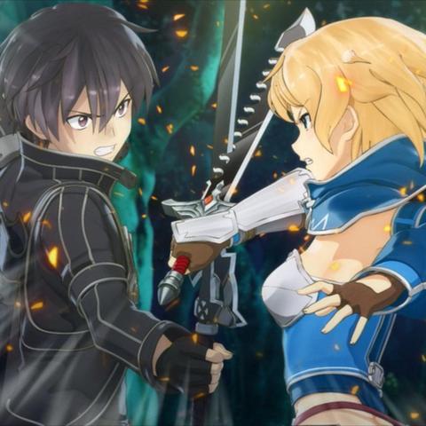 刀剑神域虚空断章攻略：深度解析虚空篇核心技巧揭秘